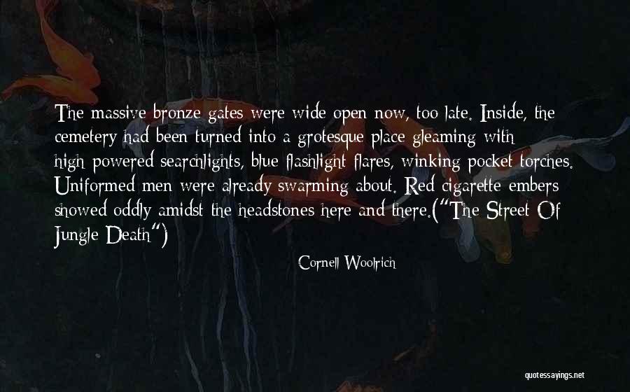 Terreiro Das Quotes By Cornell Woolrich Terreiro Das Quotes By Cornell Woolrich