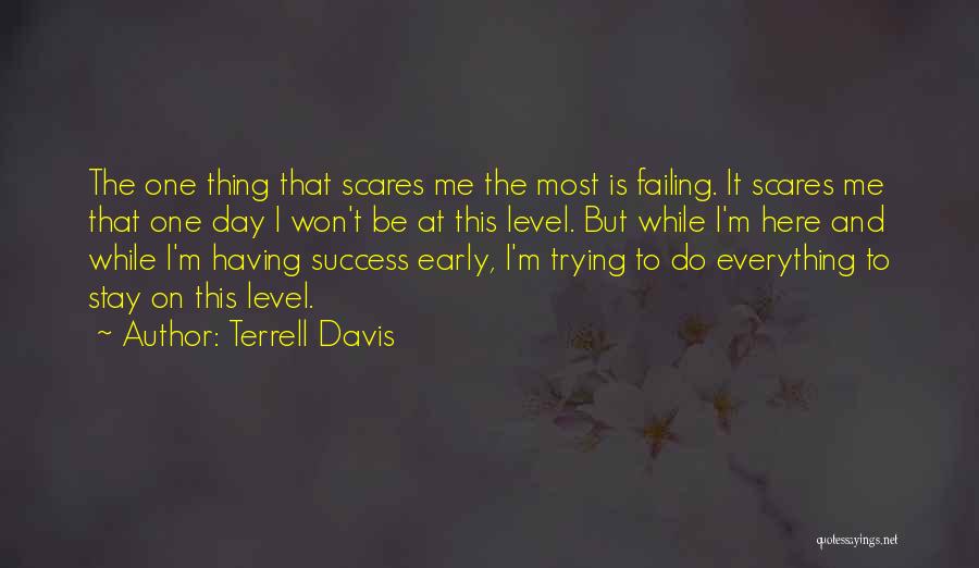 Terrell Davis Quotes 1730640
