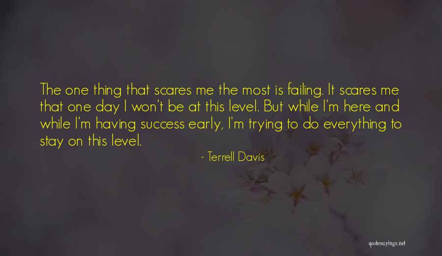 Terrell Davis Quotes 1730640