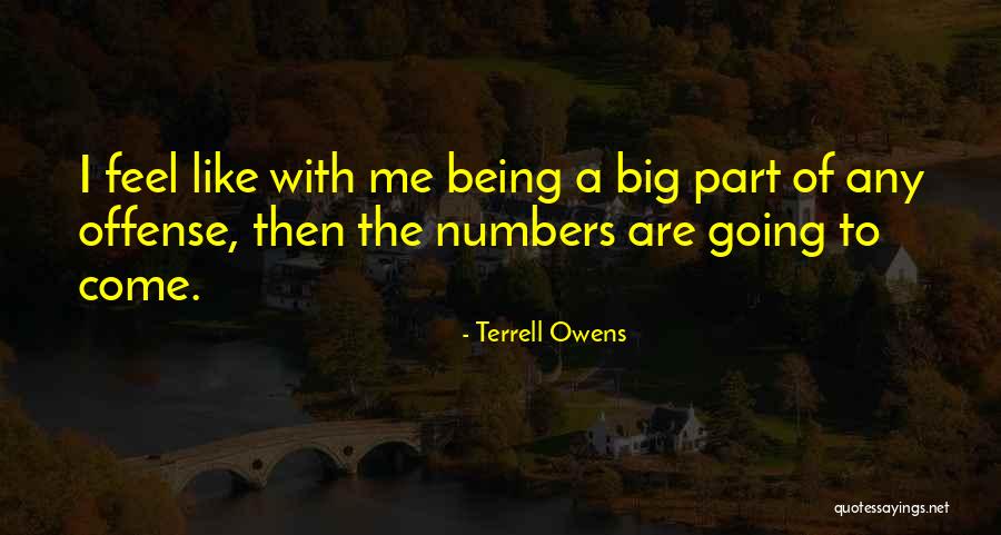 Terrell Owens Quotes 1036005