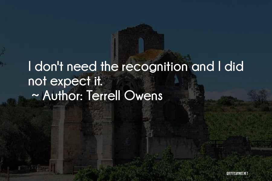 Terrell Owens Quotes 1240698