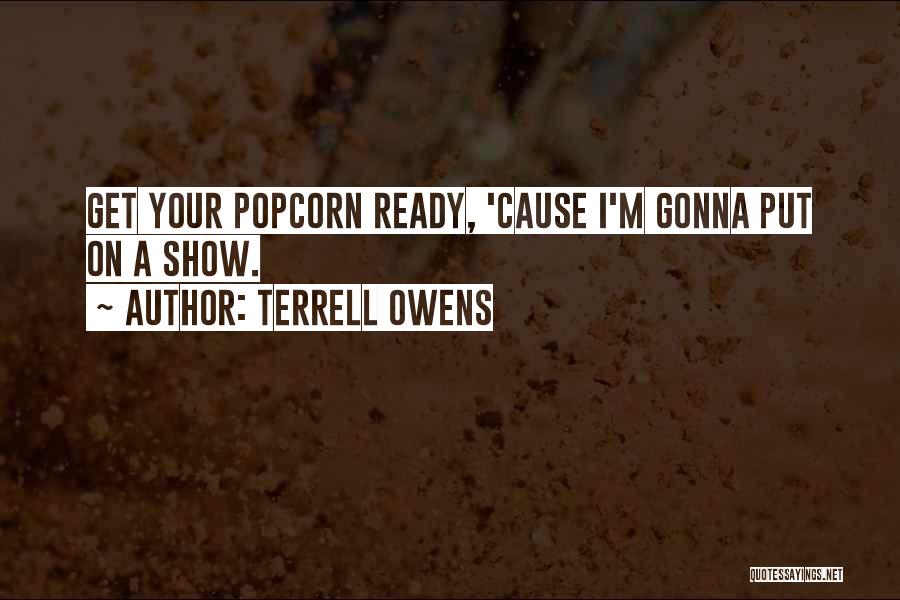 Terrell Owens Quotes 1317276