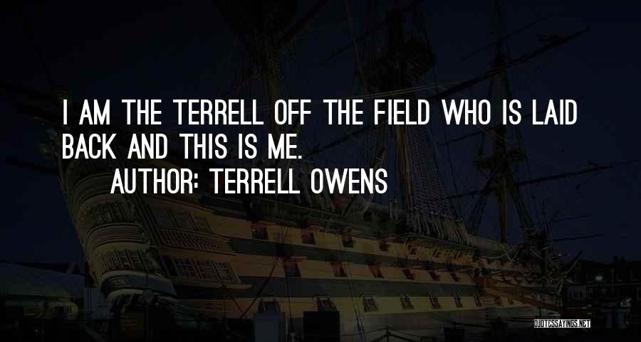 Terrell Owens Quotes 1422348