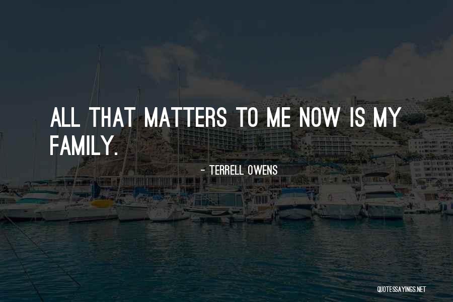 Terrell Owens Quotes 1676926