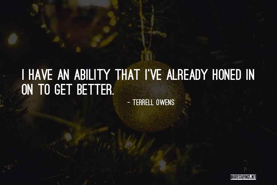 Terrell Owens Quotes 1694812 Terrell Owens Quotes 1694812