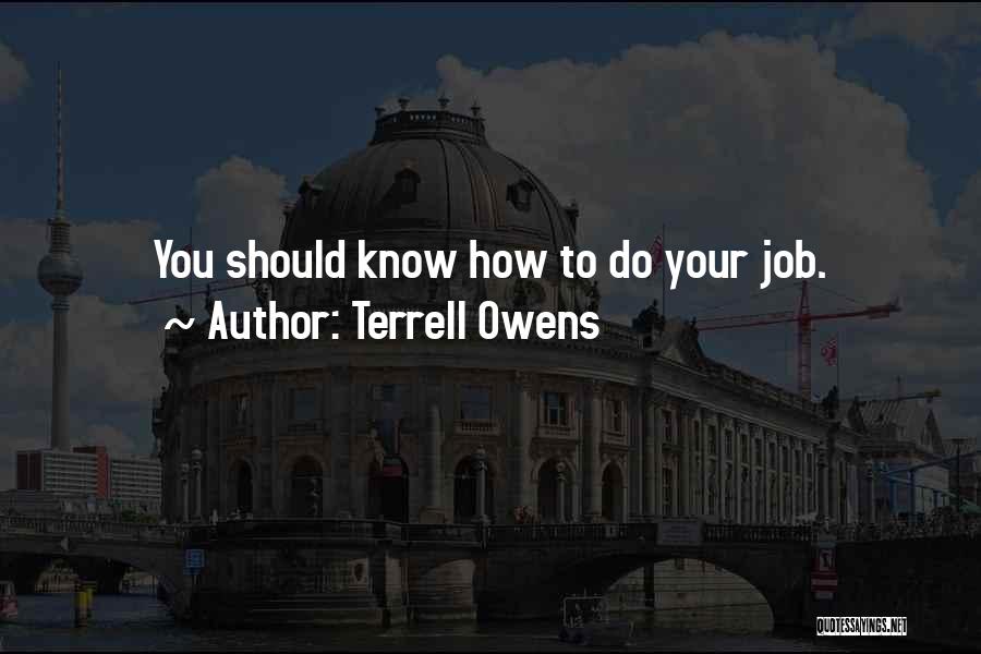 Terrell Owens Quotes 1764218