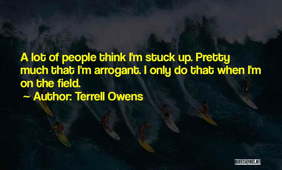 Terrell Owens Quotes 318499