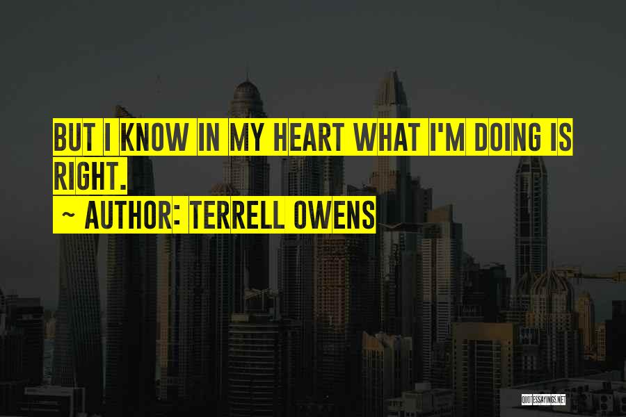 Terrell Owens Quotes 597907