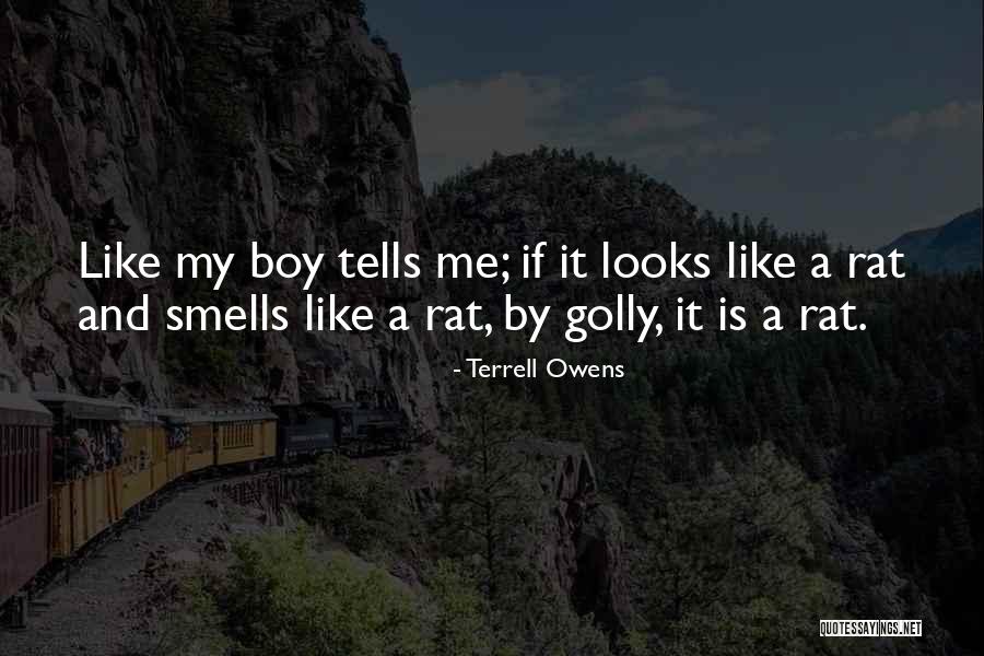 Terrell Owens Quotes 647300 Terrell Owens Quotes 647300