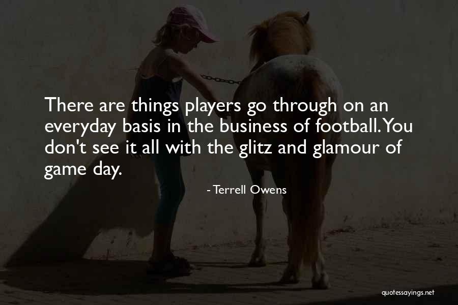 Terrell Owens Quotes 713918 Terrell Owens Quotes 713918