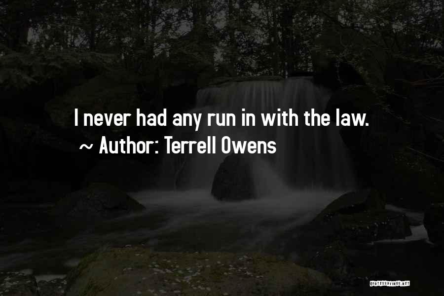 Terrell Owens Quotes 814616