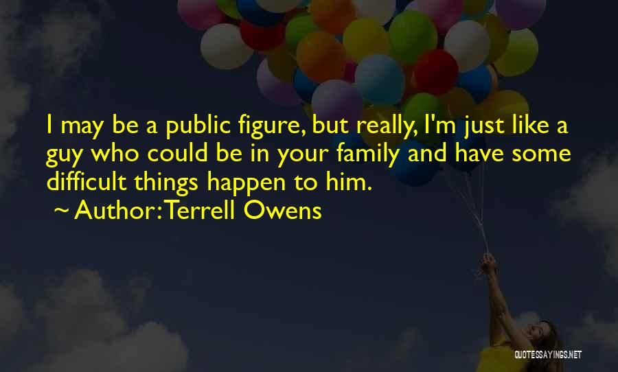 Terrell Owens Quotes 933349