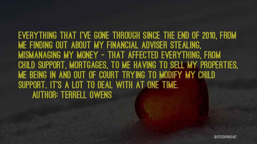 Terrell Owens Quotes 939281