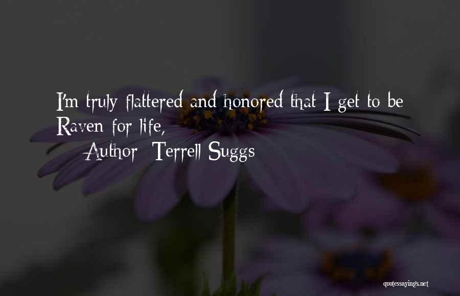 Terrell Suggs Quotes 1514293