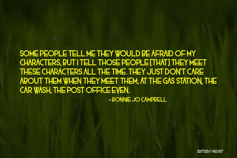 Terremotos En Quotes By Bonnie Jo Campbell Terremotos En Quotes By Bonnie Jo Campbell