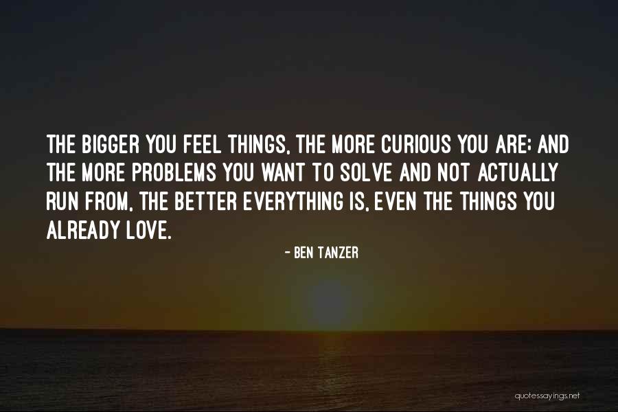 Terremotos Hoy Quotes By Ben Tanzer Terremotos Hoy Quotes By Ben Tanzer