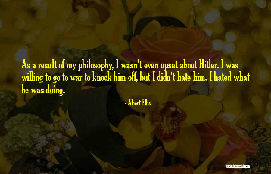 Terrena Samana Quotes By Albert Ellis Terrena Samana Quotes By Albert Ellis