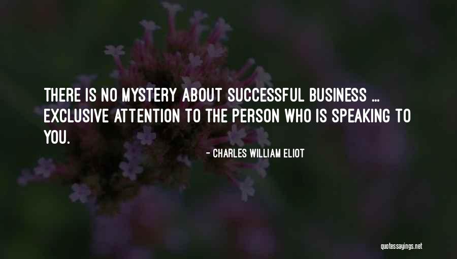 Terrence F Ackerman Quotes By Charles William Eliot Terrence F Ackerman Quotes By Charles William Eliot