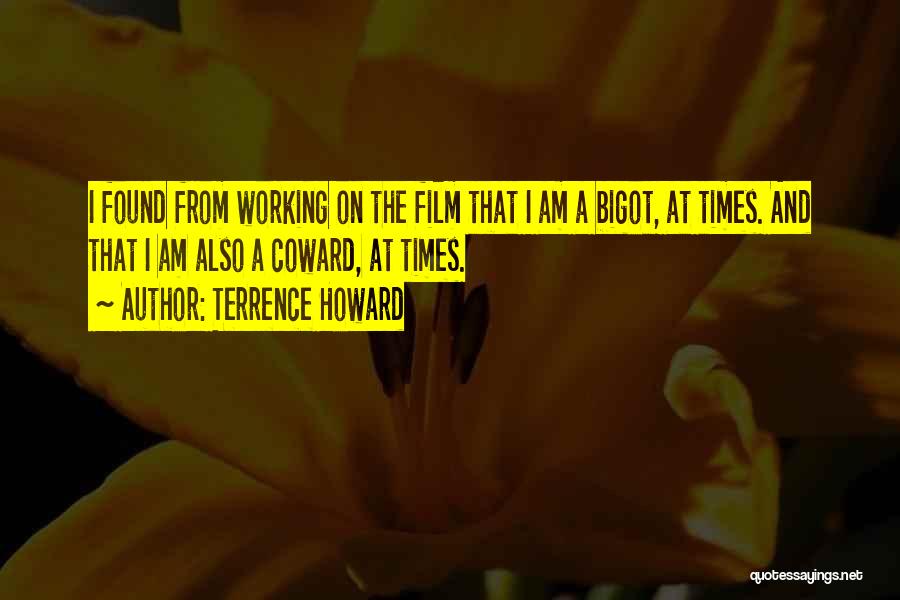Terrence Howard Quotes 1440901