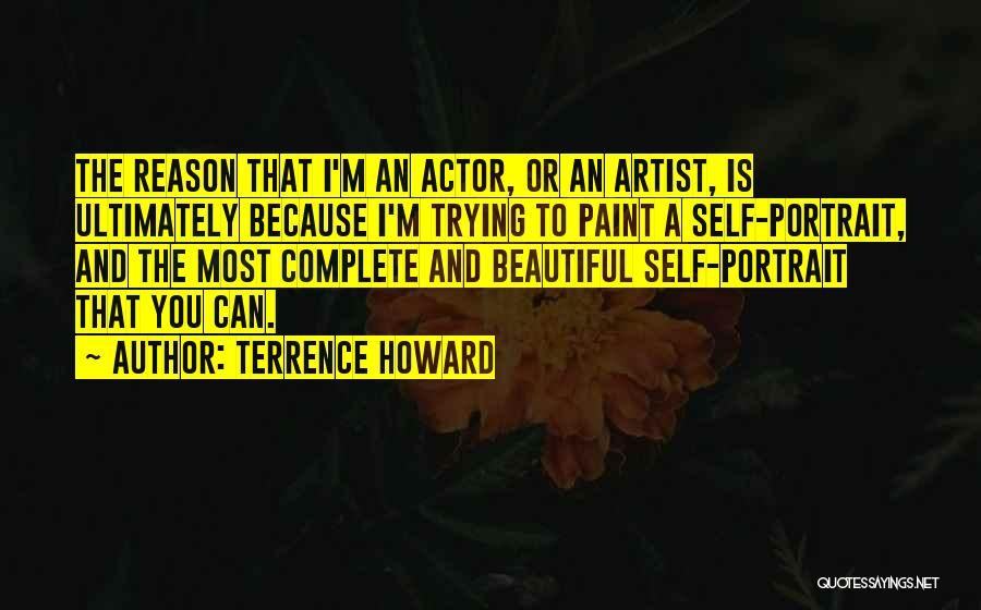 Terrence Howard Quotes 1639677