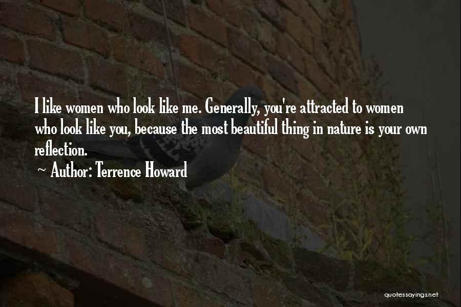 Terrence Howard Quotes 1707506