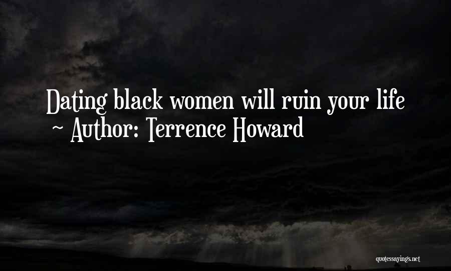 Terrence Howard Quotes 2141098