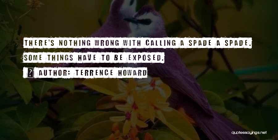 Terrence Howard Quotes 2159832