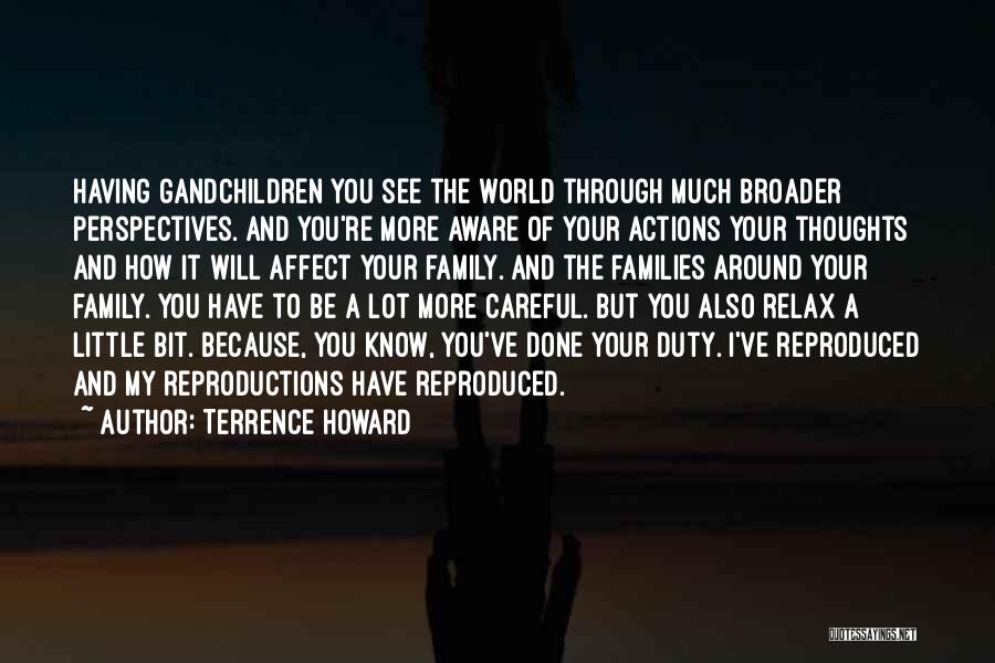 Terrence Howard Quotes 2251228