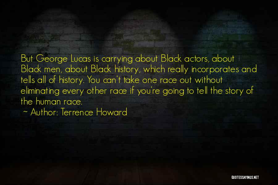 Terrence Howard Quotes 398967