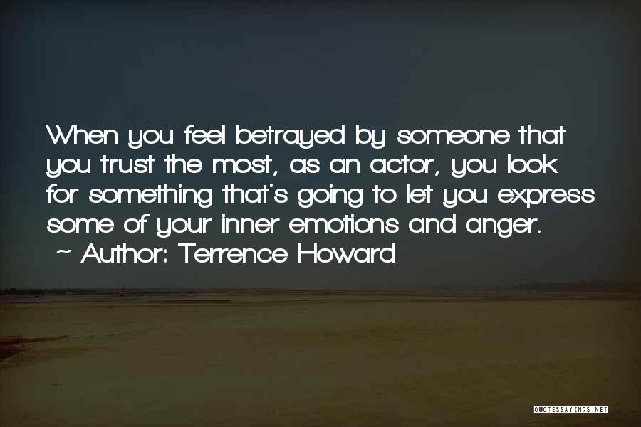 Terrence Howard Quotes 784396