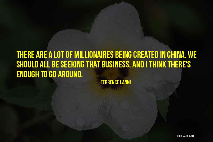 Terrence Lanni Quotes 2021788 Terrence Lanni Quotes 2021788