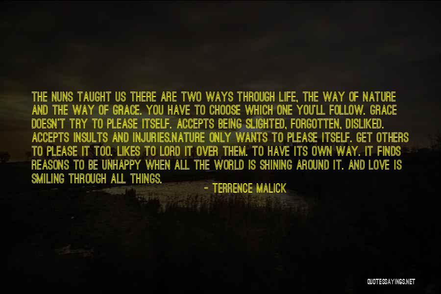 Terrence Malick Quotes 1055162 Terrence Malick Quotes 1055162