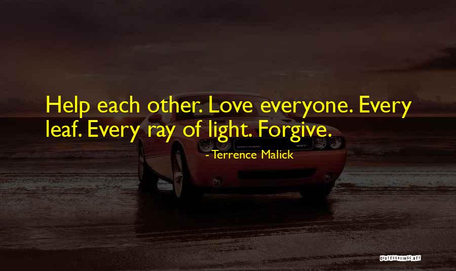 Terrence Malick Quotes 1520718 Terrence Malick Quotes 1520718
