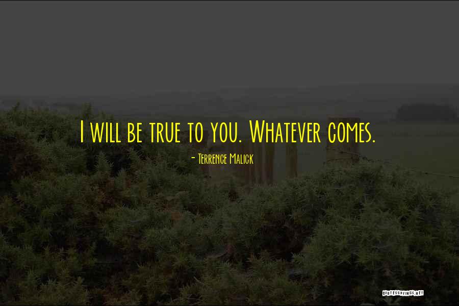 Terrence Malick Quotes 1697374 Terrence Malick Quotes 1697374