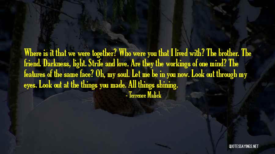 Terrence Malick Quotes 1774148 Terrence Malick Quotes 1774148