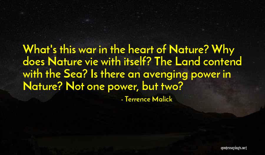 Terrence Malick Quotes 1839610 Terrence Malick Quotes 1839610