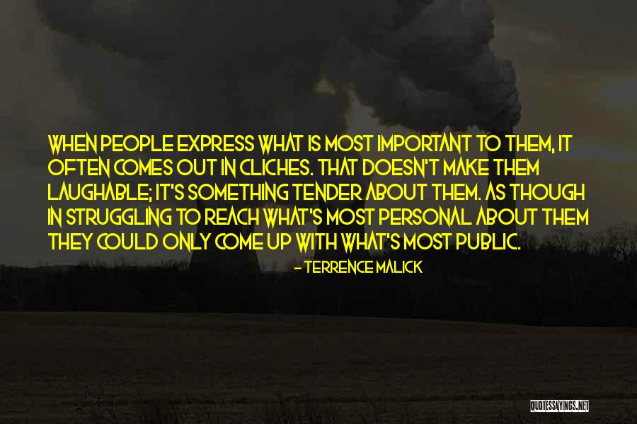 Terrence Malick Quotes 268524 Terrence Malick Quotes 268524