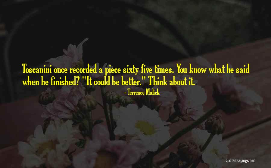Terrence Malick Quotes 343532 Terrence Malick Quotes 343532