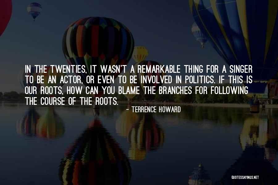 Terrence Quotes By Terrence Howard Terrence Quotes By Terrence Howard