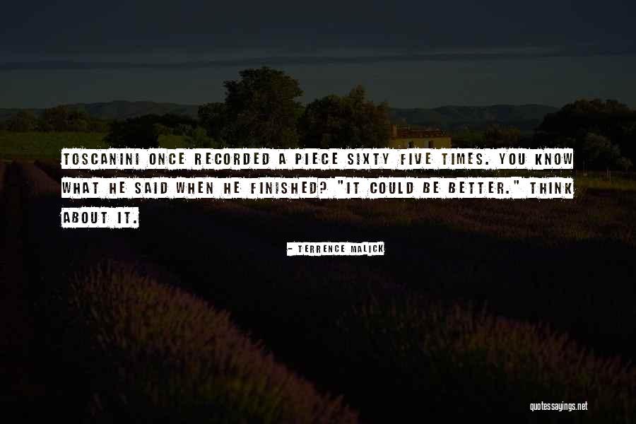 Terrence Quotes By Terrence Malick Terrence Quotes By Terrence Malick