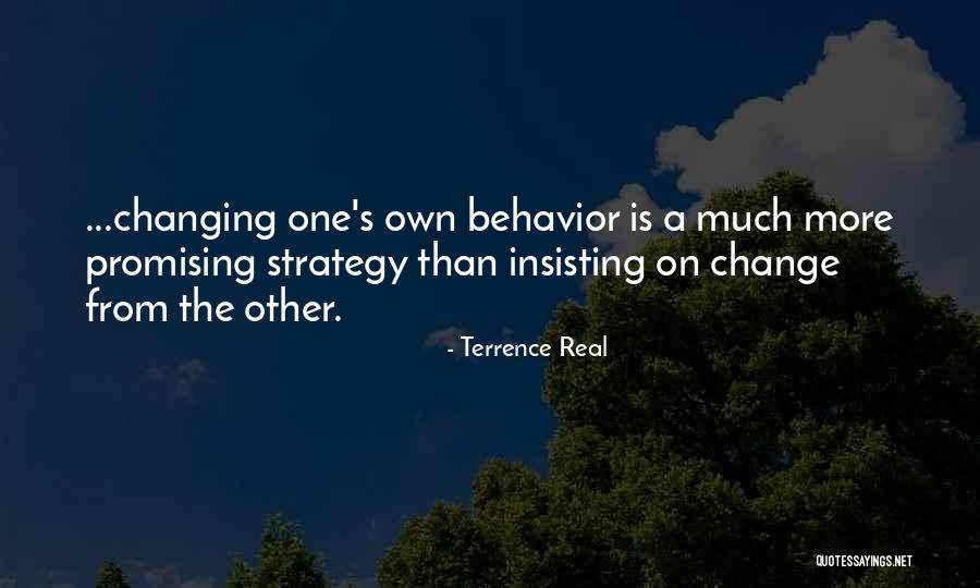 Terrence Quotes By Terrence Real Terrence Quotes By Terrence Real