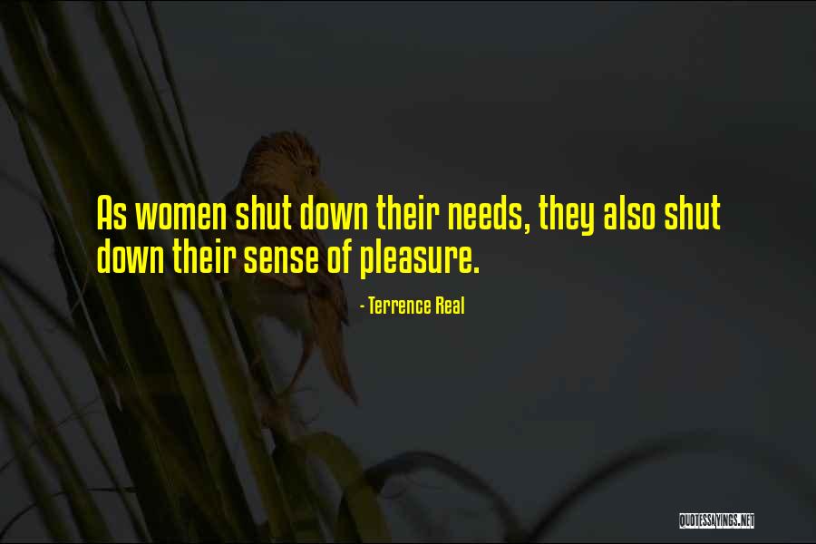 Terrence Real Quotes 1121052 Terrence Real Quotes 1121052