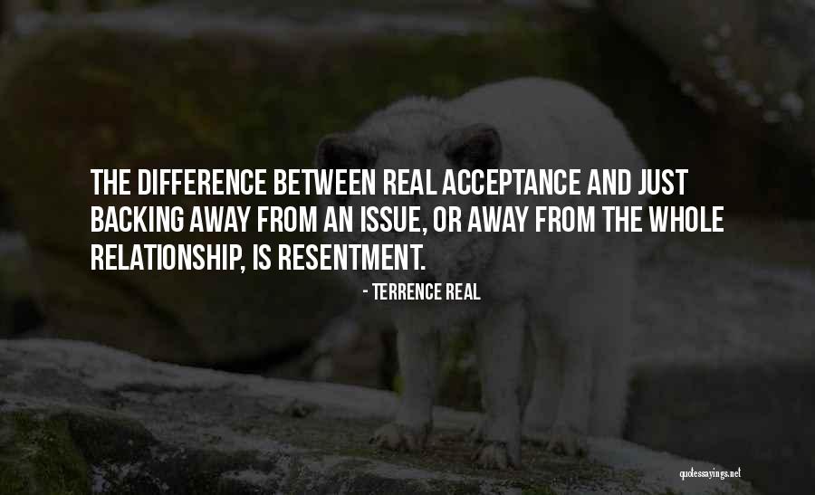 Terrence Real Quotes 1800849 Terrence Real Quotes 1800849