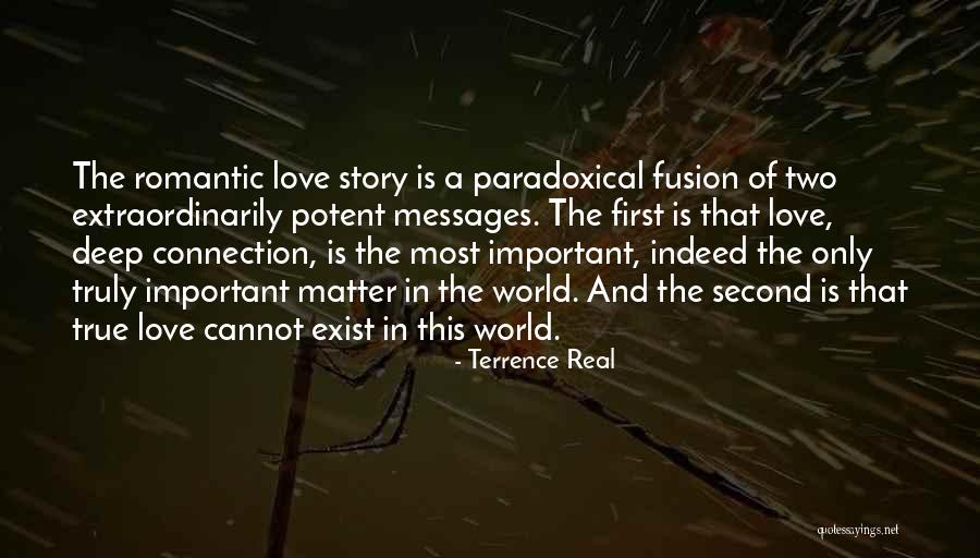 Terrence Real Quotes 1870185 Terrence Real Quotes 1870185