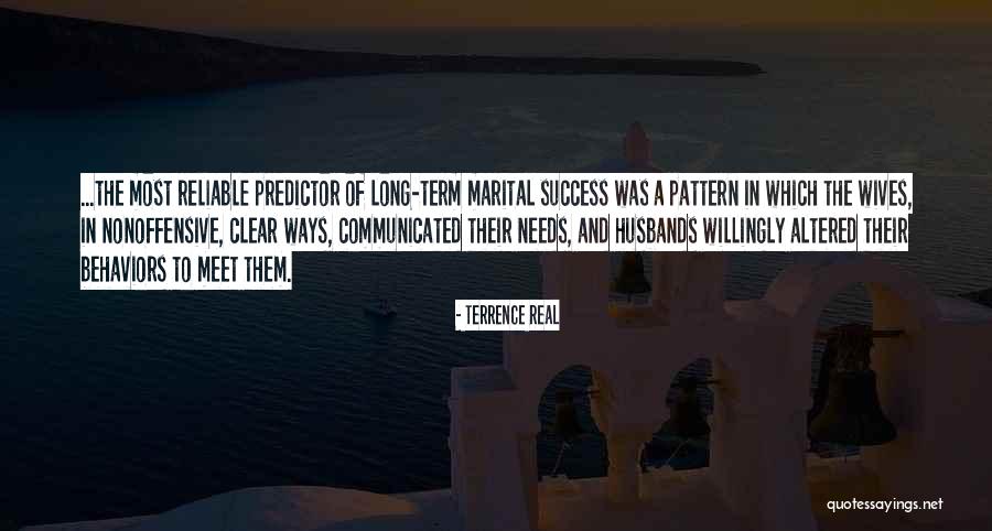Terrence Real Quotes 2100123 Terrence Real Quotes 2100123