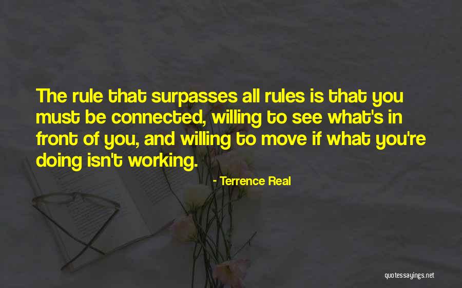Terrence Real Quotes 694934 Terrence Real Quotes 694934