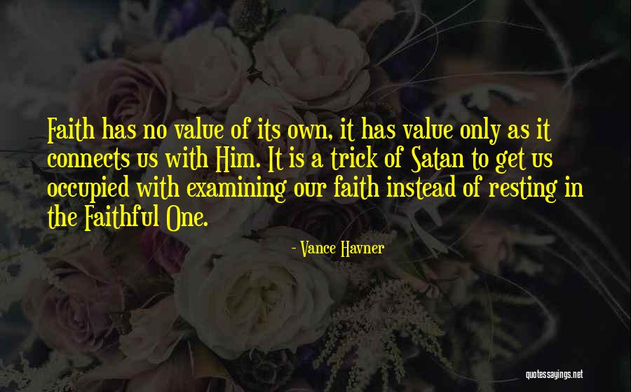 Terrene Tires Quotes By Vance Havner Terrene Tires Quotes By Vance Havner