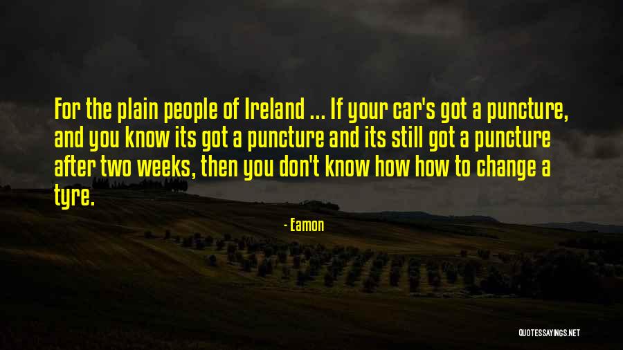 Terrenga Quotes By Eamon Terrenga Quotes By Eamon