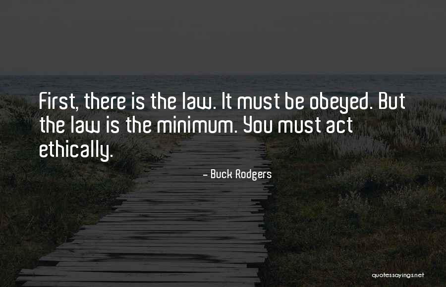 Terrengbiler Quotes By Buck Rodgers Terrengbiler Quotes By Buck Rodgers