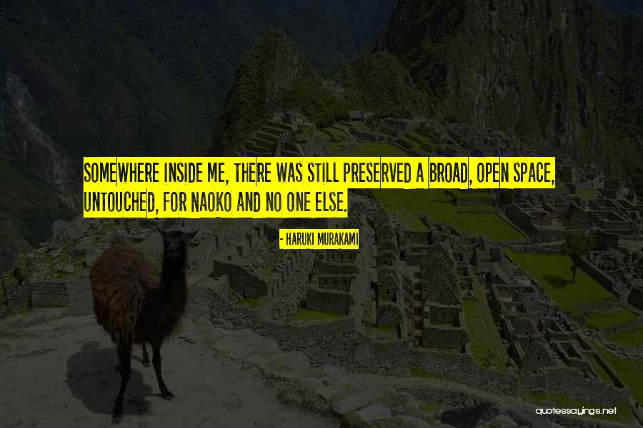 Terrengsko Quotes By Haruki Murakami Terrengsko Quotes By Haruki Murakami